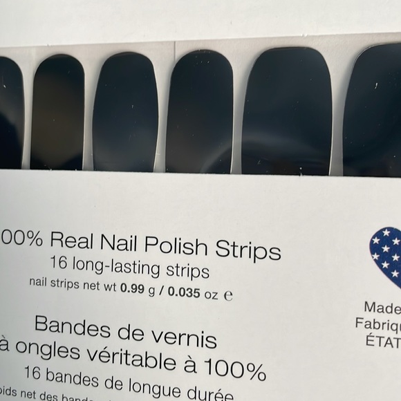 Color Street Fall Midnight in Manhattan - Picture 3 of 3